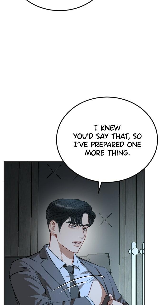 The Secretary’s Secret Chapter 50 page 66 - 