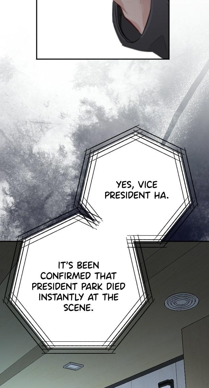 The Secretary’s Secret Chapter 50 page 69 - 
