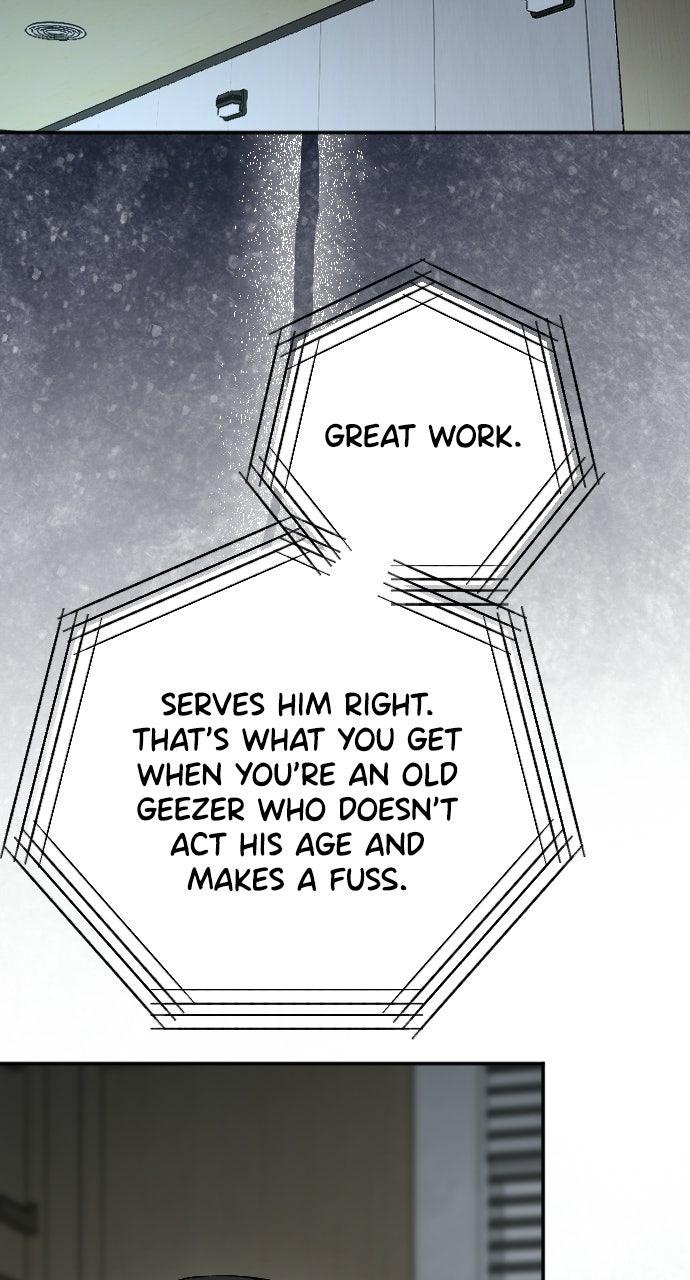 The Secretary’s Secret Chapter 50 page 70 - 