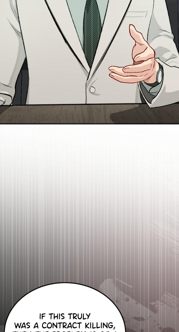 The Secretary’s Secret Chapter 50 page 8 - 