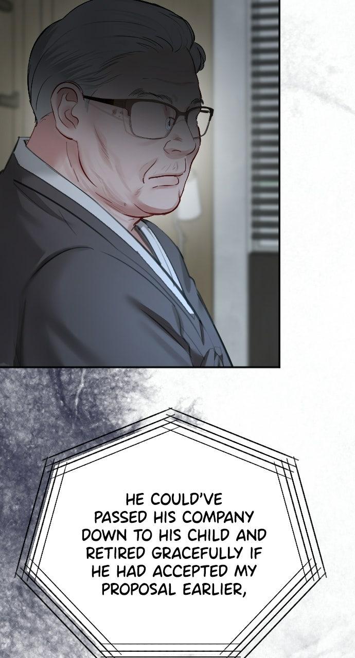The Secretary’s Secret Chapter 50 page 71 - 