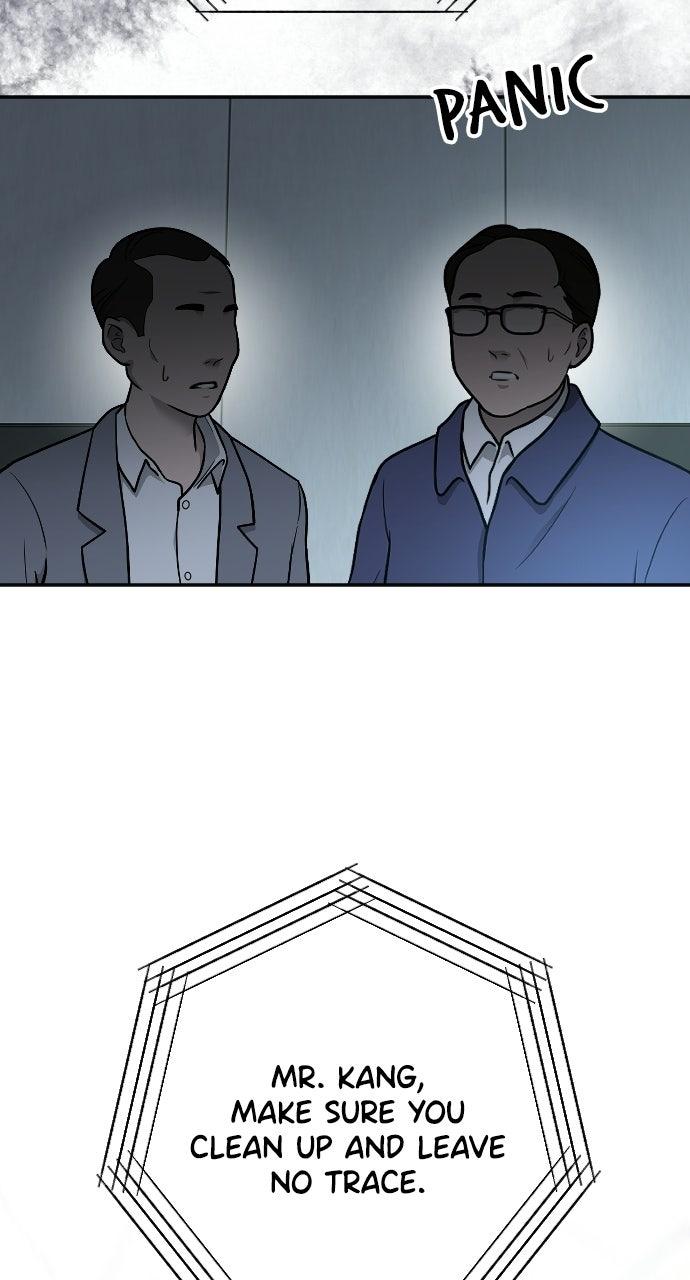 The Secretary’s Secret Chapter 50 page 72 - 