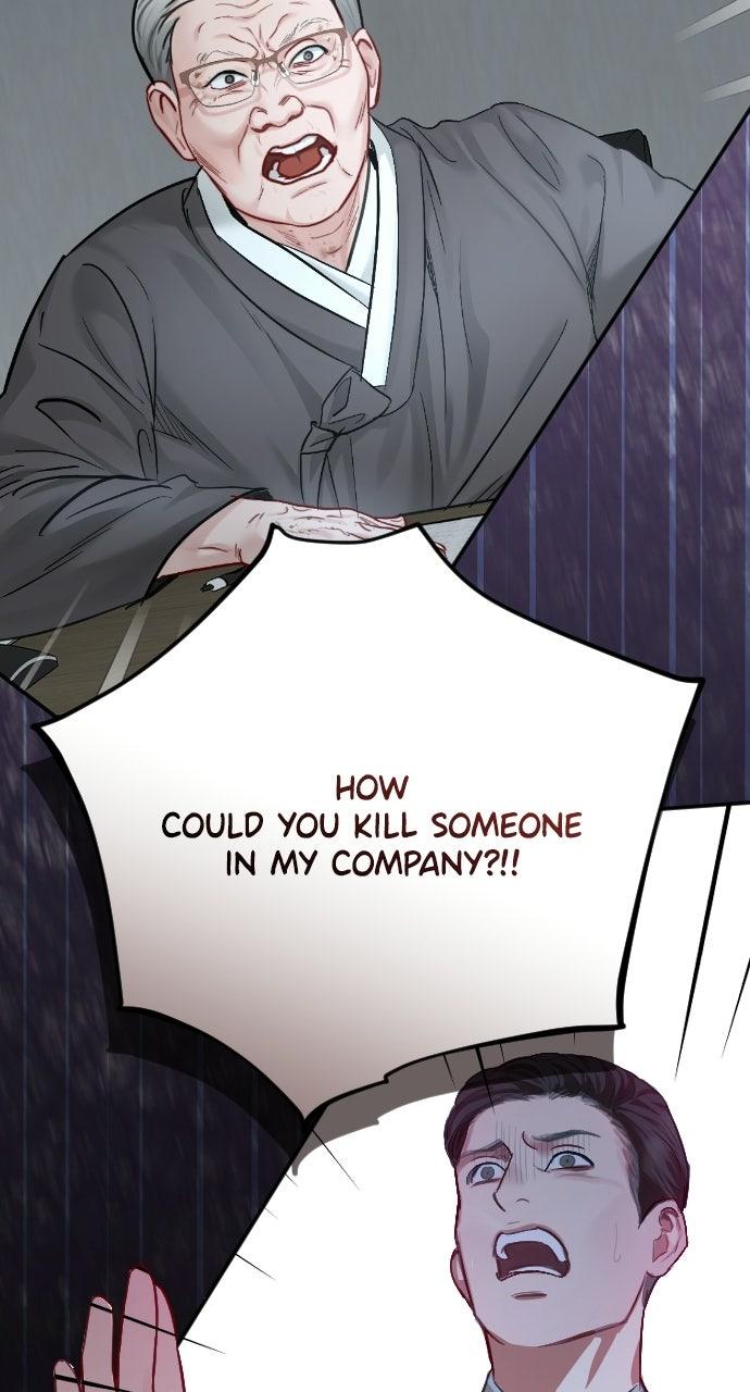 The Secretary’s Secret Chapter 50 page 74 - 