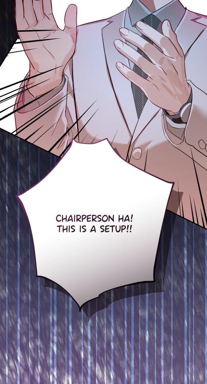 The Secretary’s Secret Chapter 50 page 75 - 