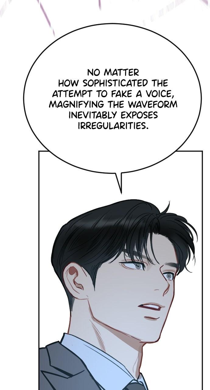 The Secretary’s Secret Chapter 50 page 77 - 