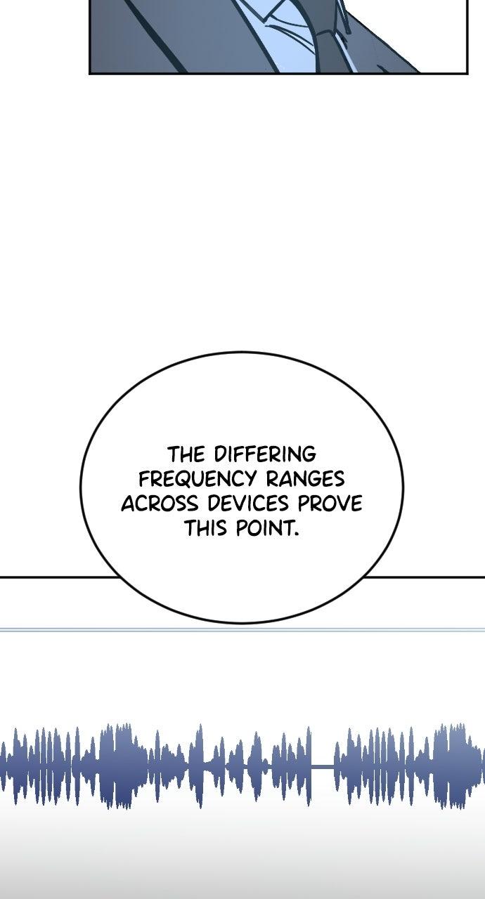 The Secretary’s Secret Chapter 50 page 78 - 