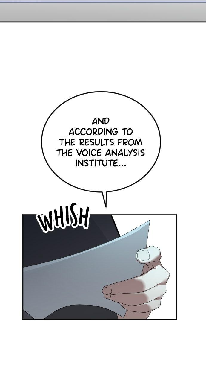 The Secretary’s Secret Chapter 50 page 79 - 