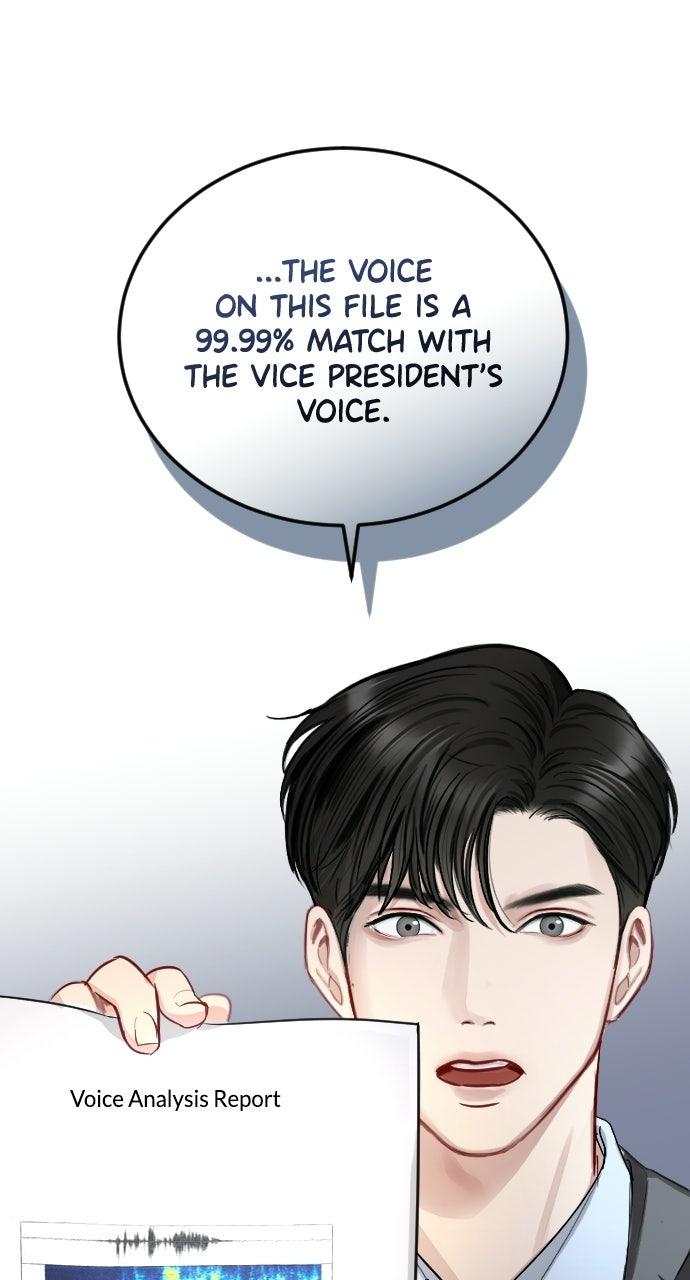 The Secretary’s Secret Chapter 50 page 80 - 