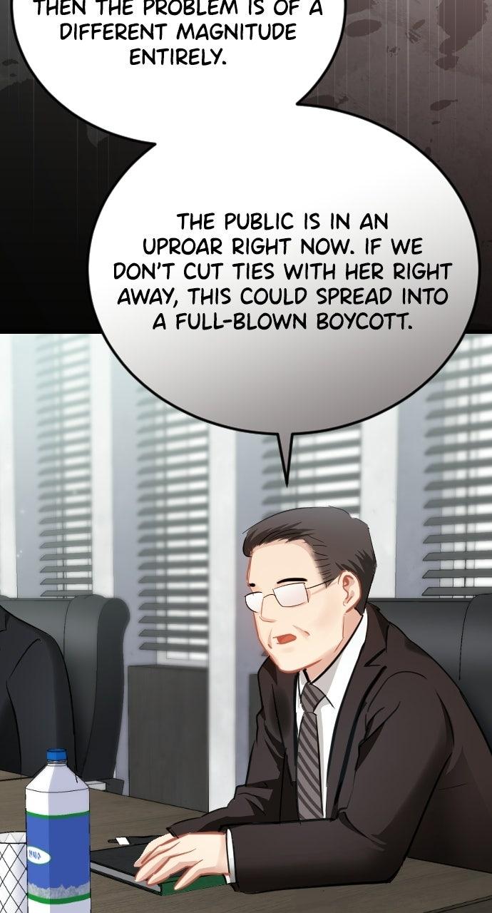 The Secretary’s Secret Chapter 50 page 9 - 