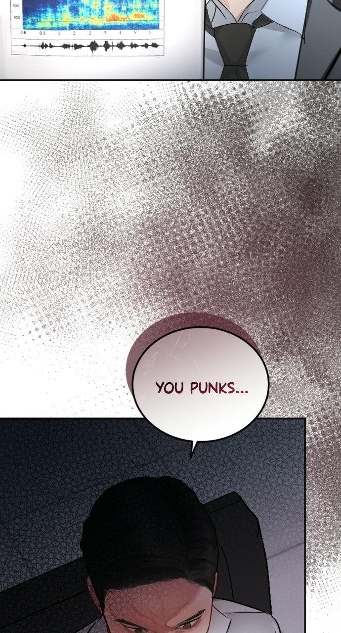 The Secretary’s Secret Chapter 50 page 81 - 
