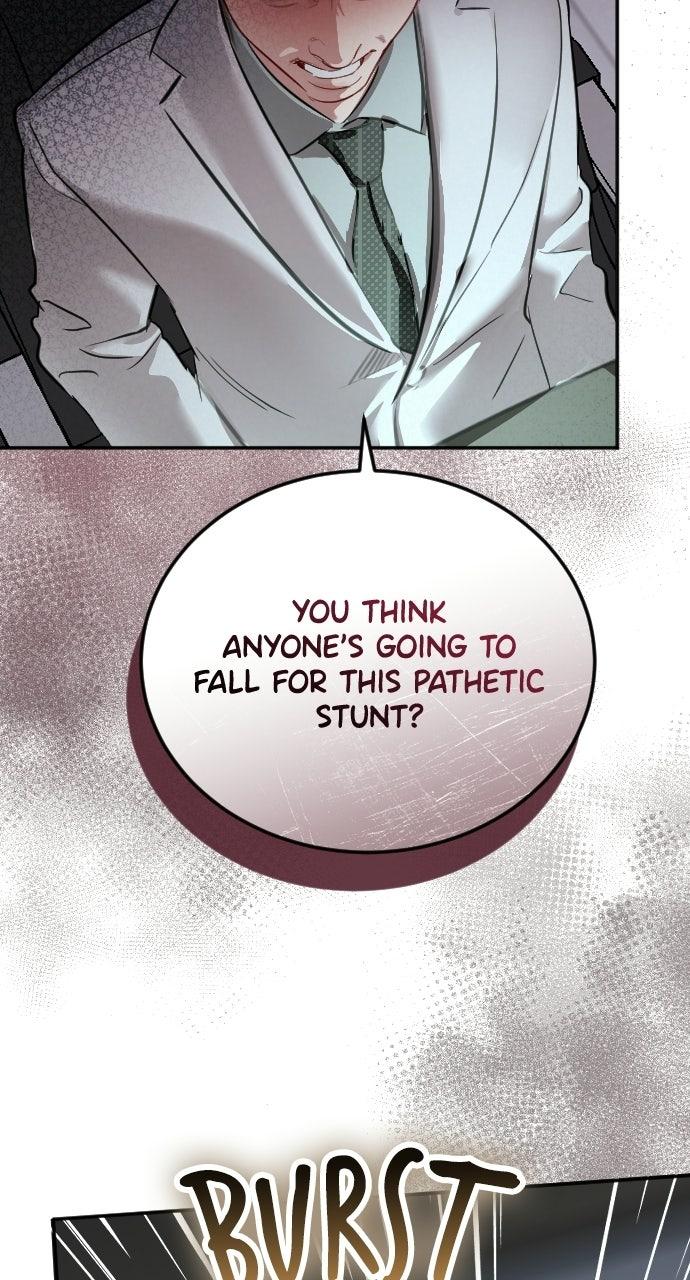 The Secretary’s Secret Chapter 50 page 82 - 