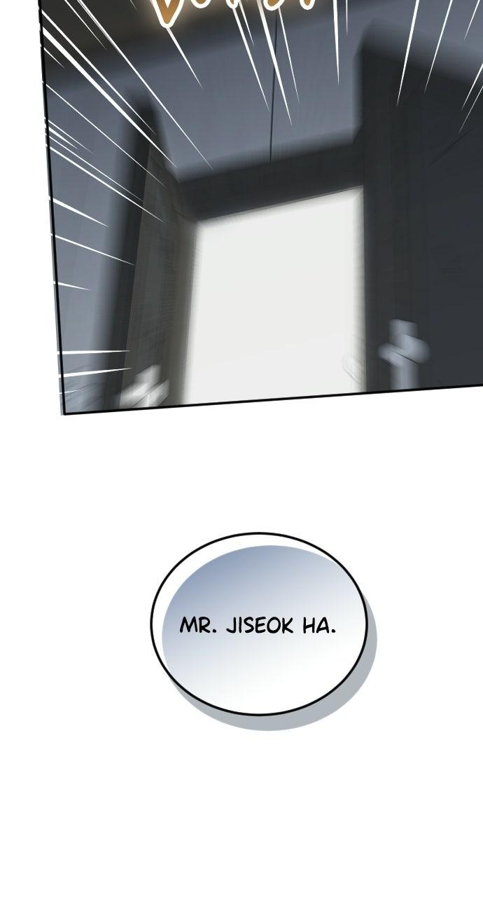 The Secretary’s Secret Chapter 50 page 83 - 