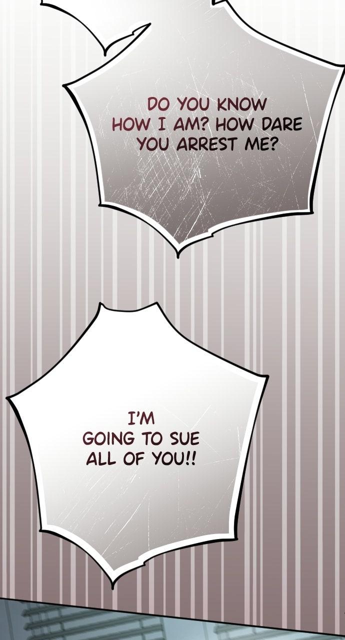 The Secretary’s Secret Chapter 50 page 87 - 