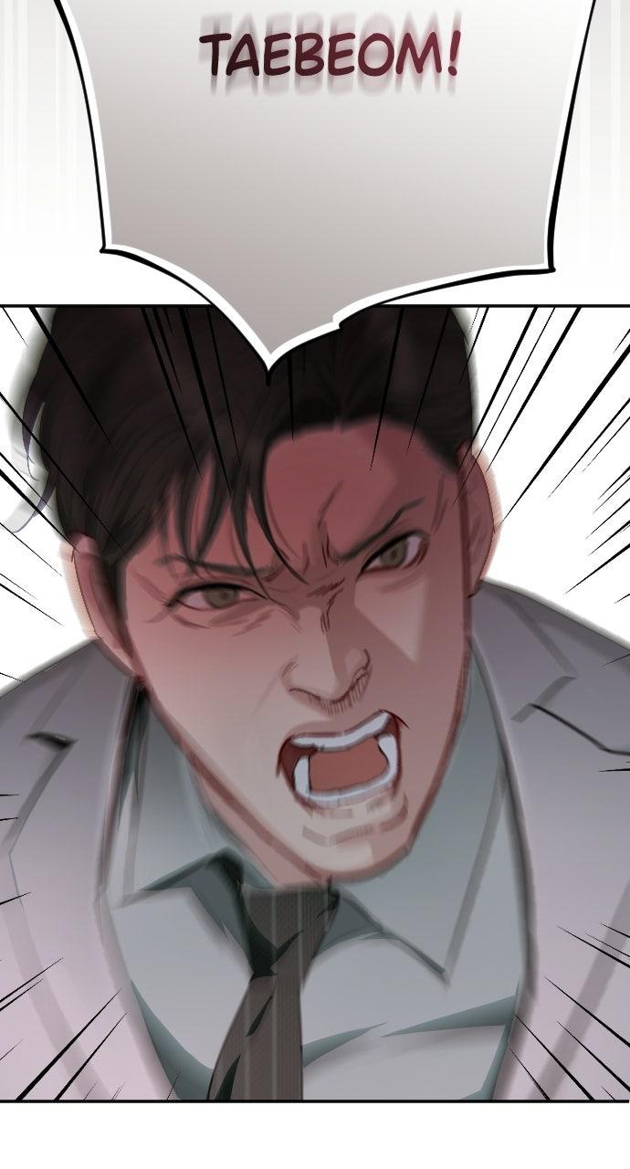 The Secretary’s Secret Chapter 50 page 89 - 