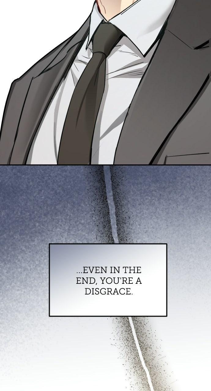 The Secretary’s Secret Chapter 50 page 91 - 