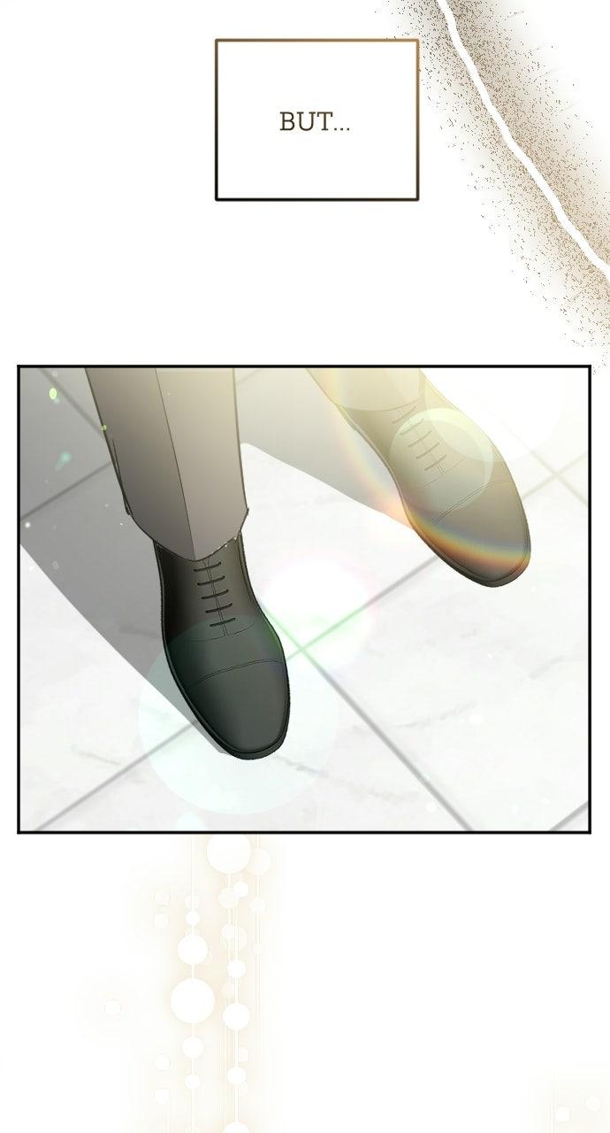 The Secretary’s Secret Chapter 50 page 92 - 