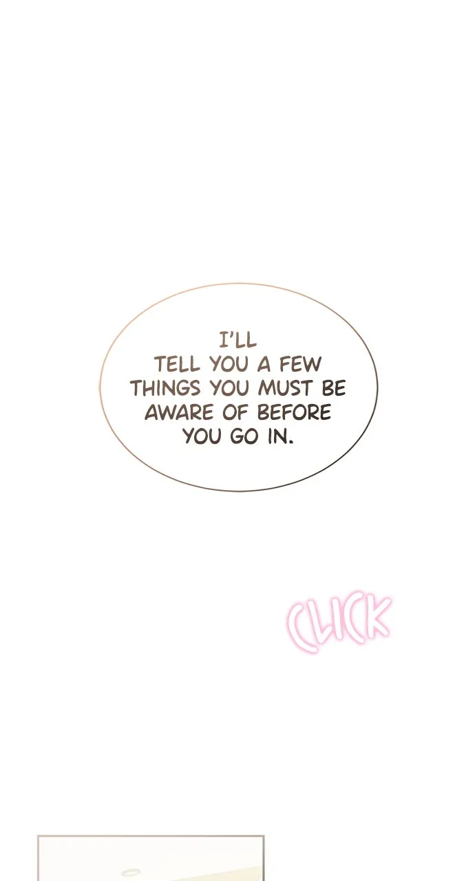 The Secretary’s Secret Chapter 1 page 1 - 
