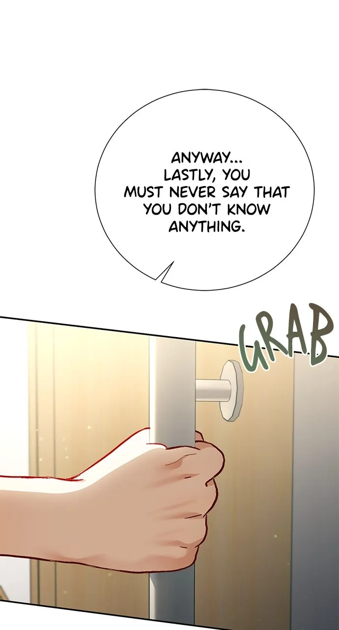 The Secretary’s Secret Chapter 1 page 11 - 