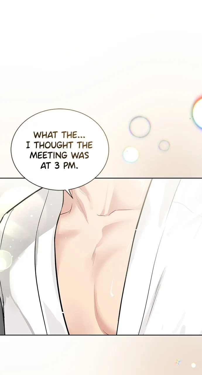 The Secretary’s Secret Chapter 1 page 102 - 