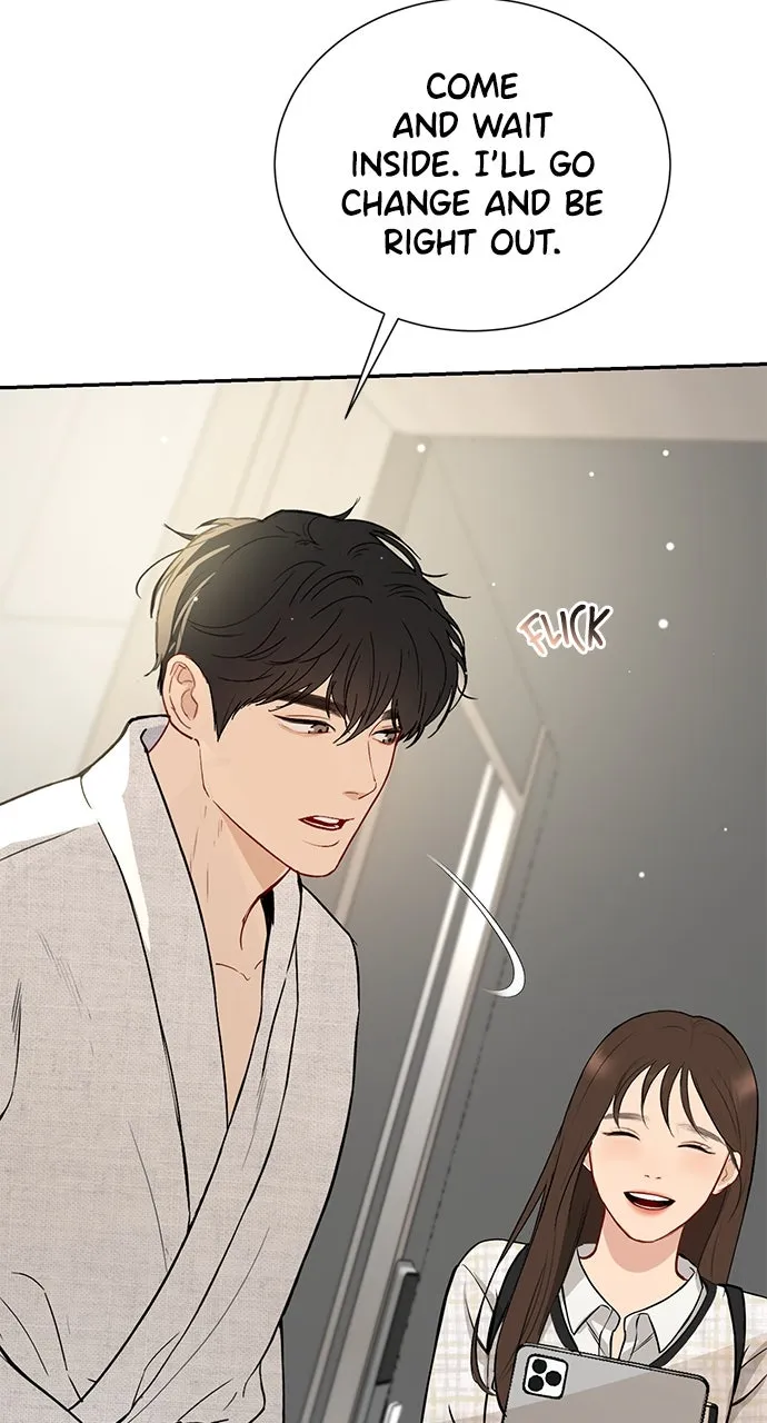 The Secretary’s Secret Chapter 1 page 114 - 