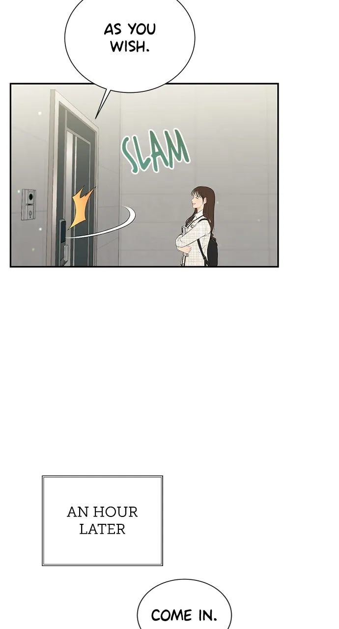 The Secretary’s Secret Chapter 1 page 117 - 
