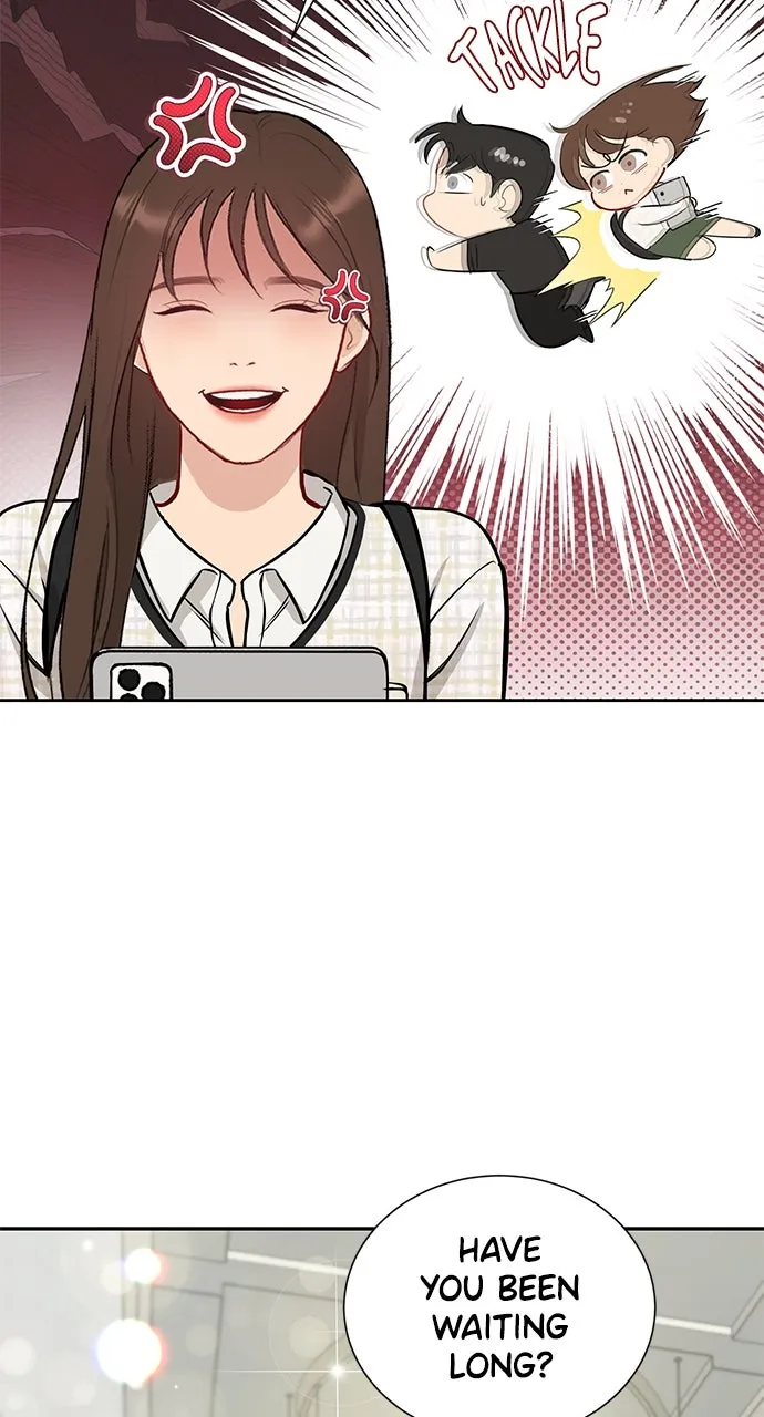 The Secretary’s Secret Chapter 1 page 119 - 