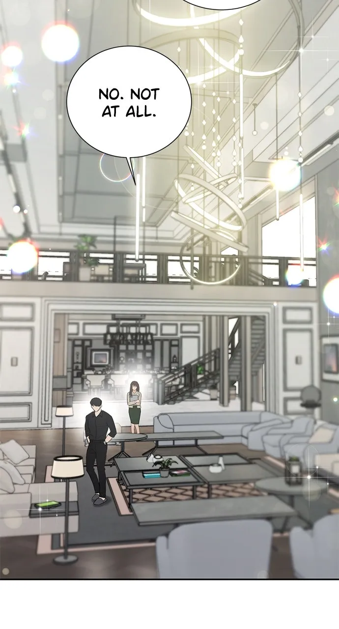 The Secretary’s Secret Chapter 1 page 120 - 