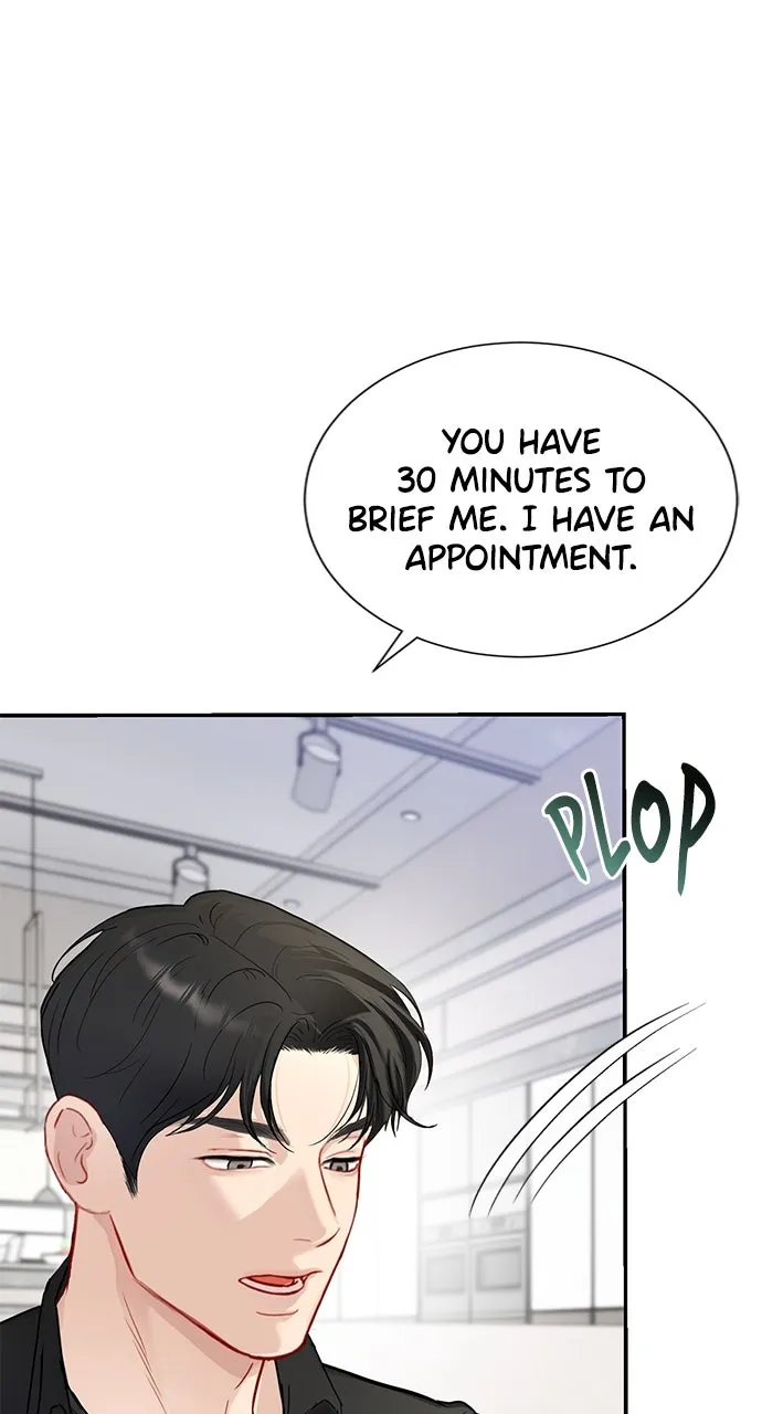 The Secretary’s Secret Chapter 1 page 121 - 