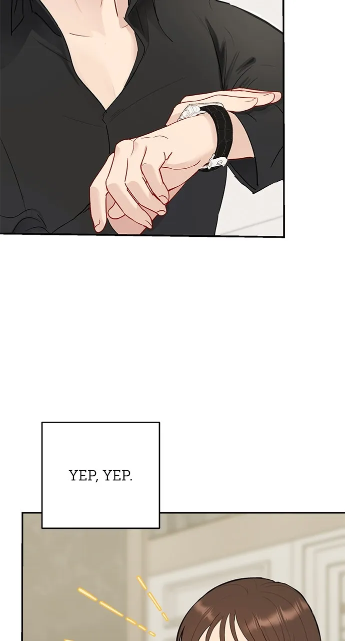 The Secretary’s Secret Chapter 1 page 122 - 