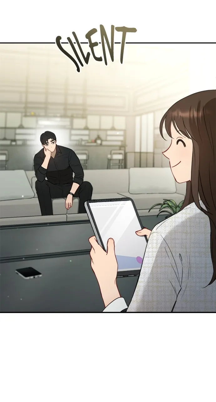 The Secretary’s Secret Chapter 1 page 126 - 