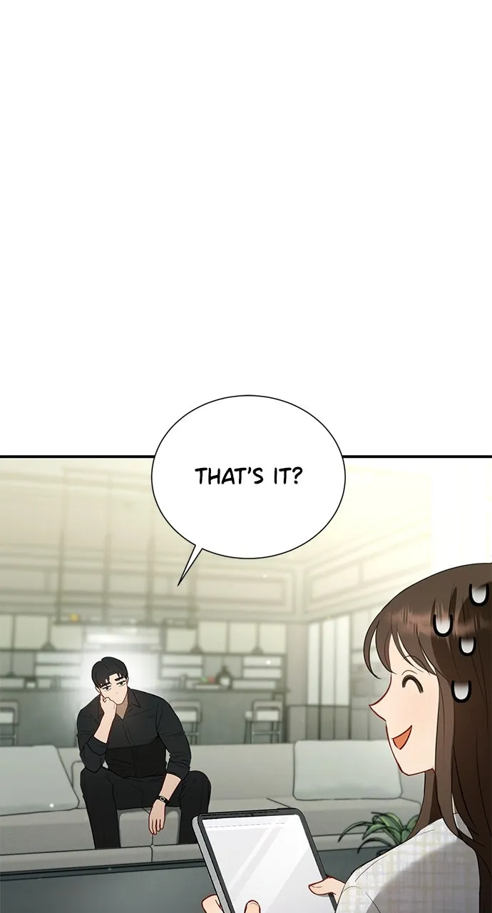 The Secretary’s Secret Chapter 1 page 127 - 