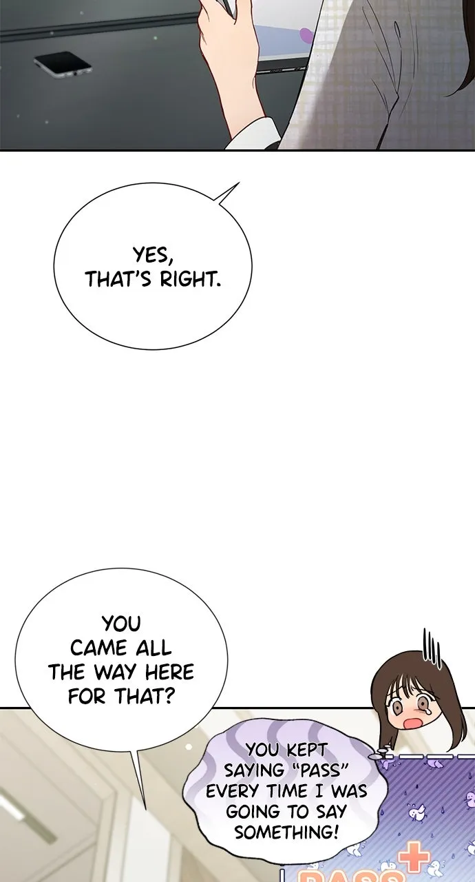 The Secretary’s Secret Chapter 1 page 128 - 