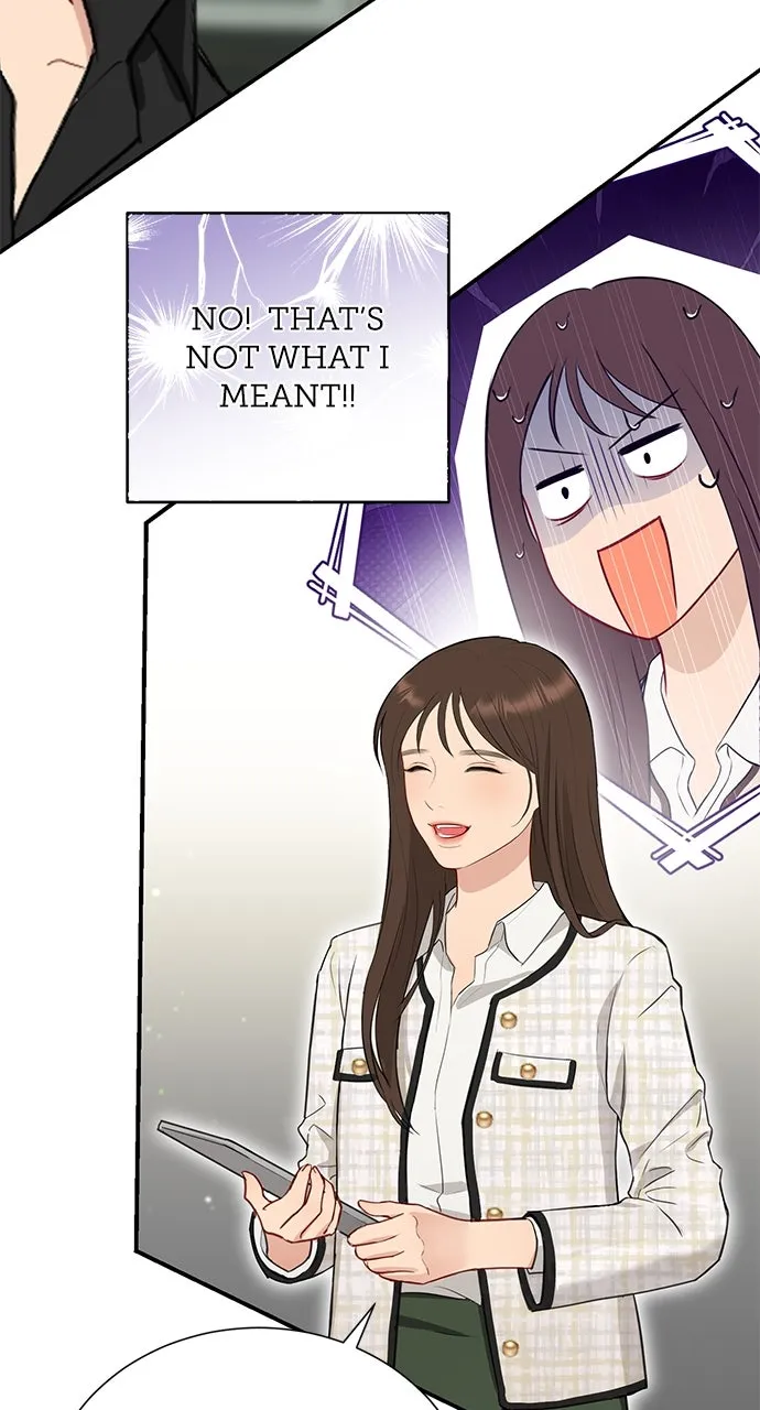 The Secretary’s Secret Chapter 1 page 131 - 