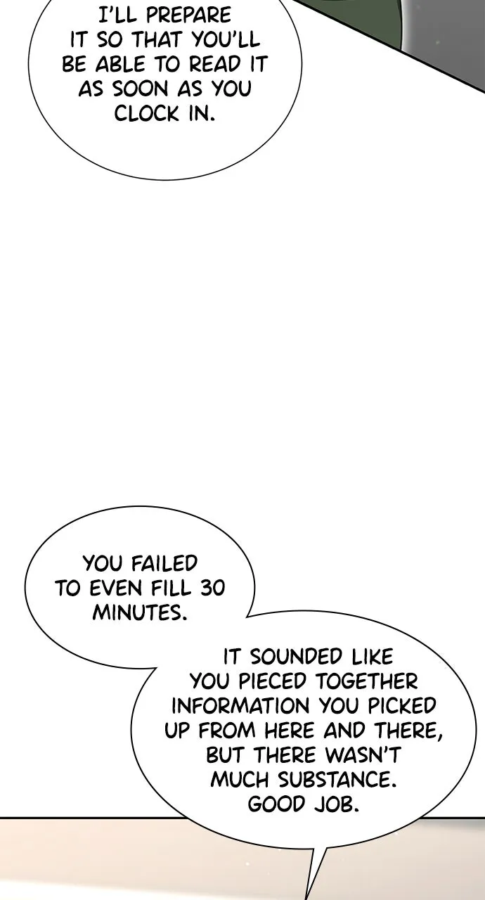 The Secretary’s Secret Chapter 1 page 132 - 