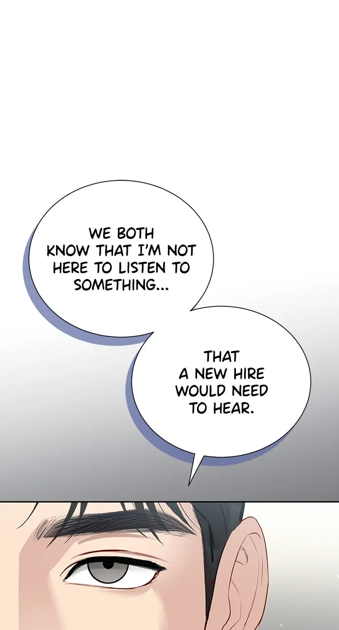 The Secretary’s Secret Chapter 1 page 135 - 
