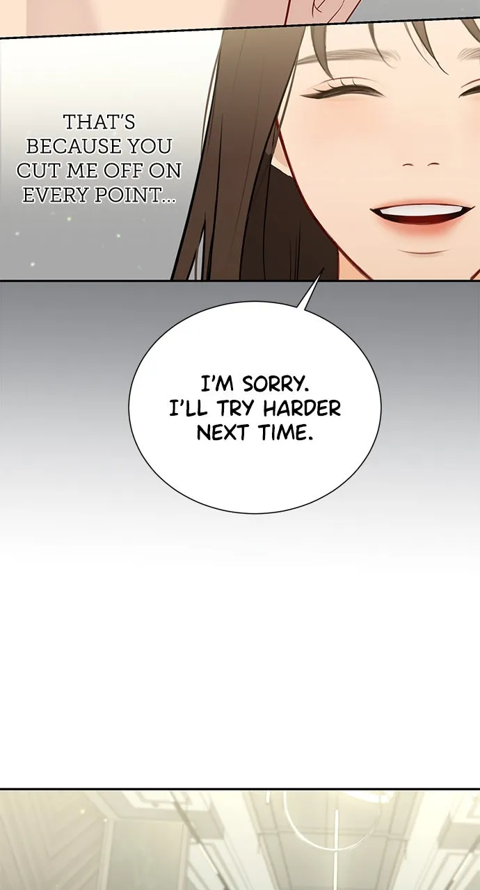 The Secretary’s Secret Chapter 1 page 136 - 