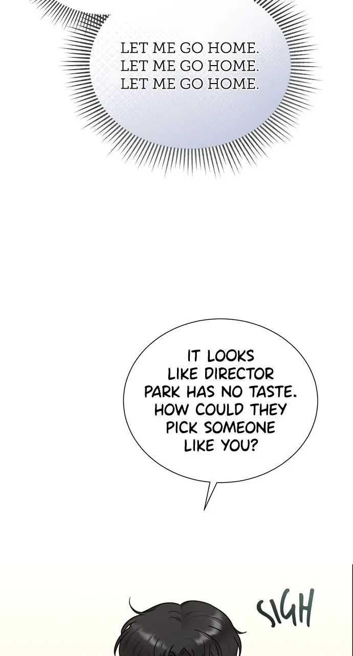 The Secretary’s Secret Chapter 1 page 139 - 