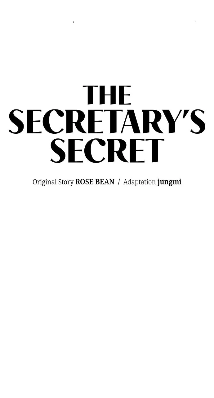 The Secretary’s Secret Chapter 1 page 15 - 