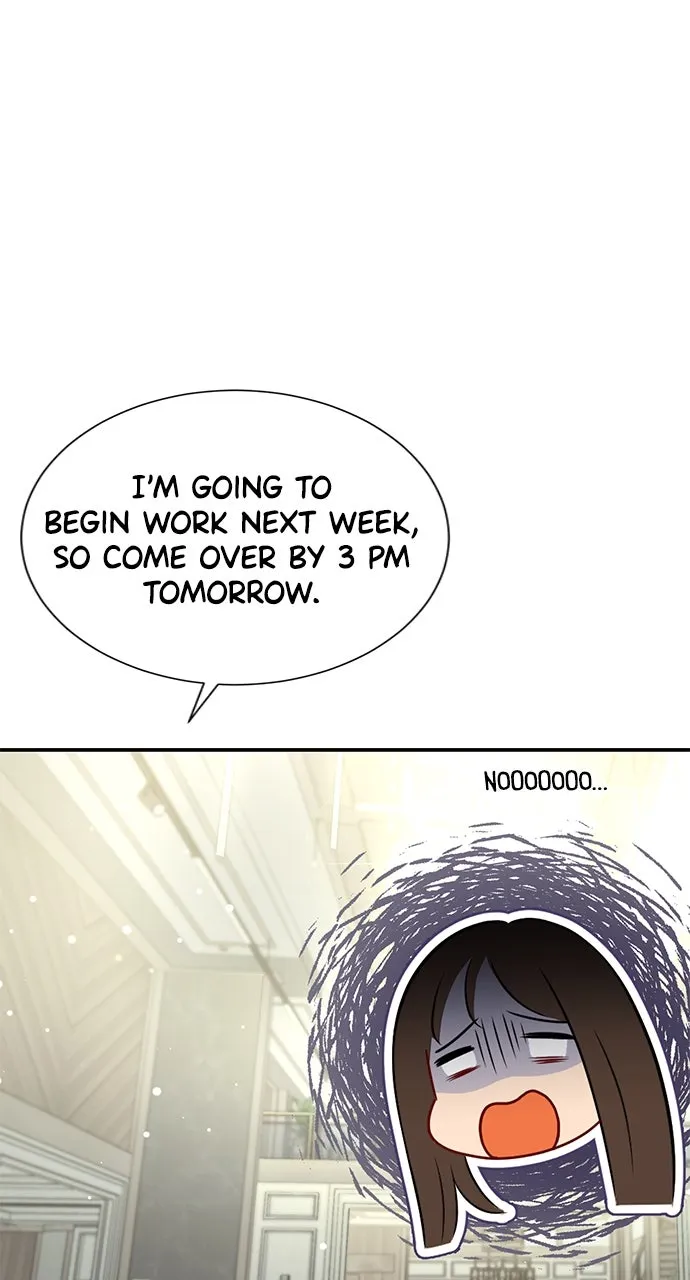 The Secretary’s Secret Chapter 1 page 141 - 