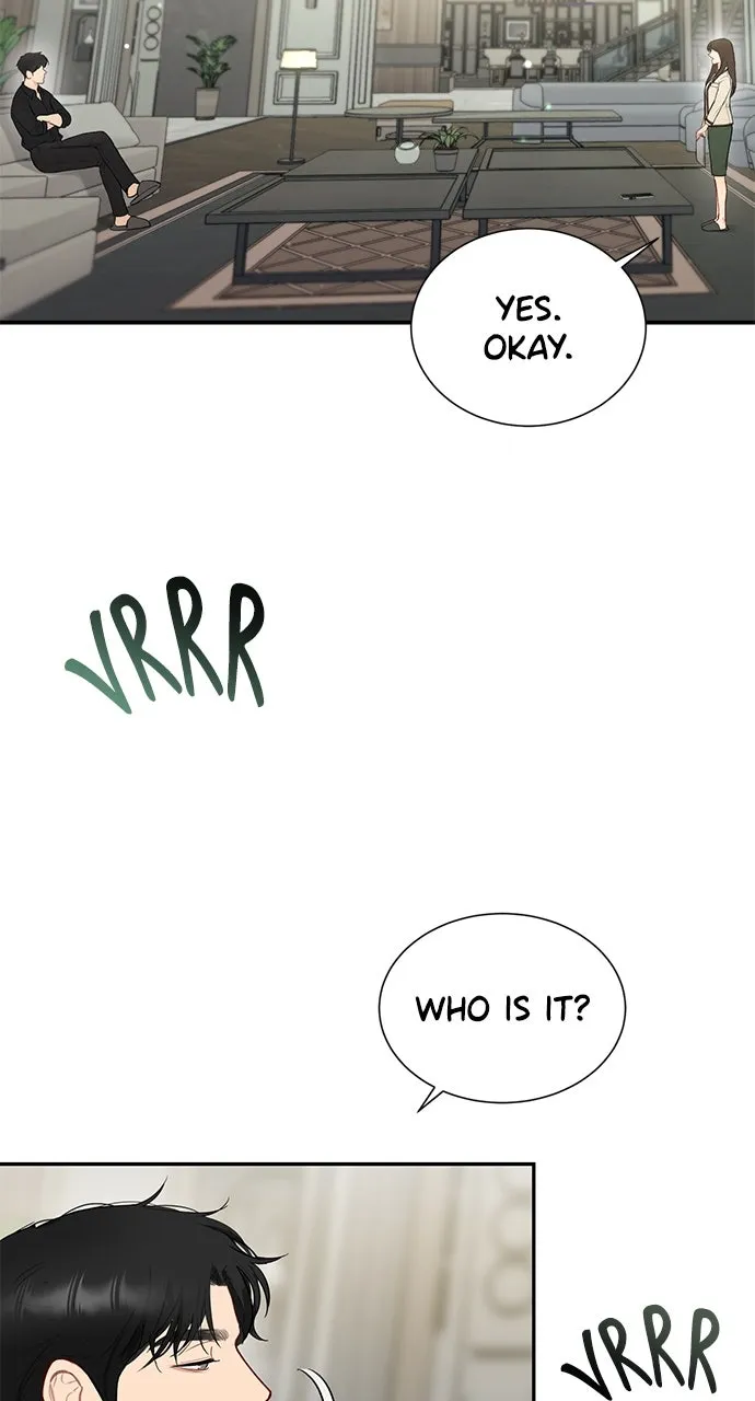 The Secretary’s Secret Chapter 1 page 142 - 