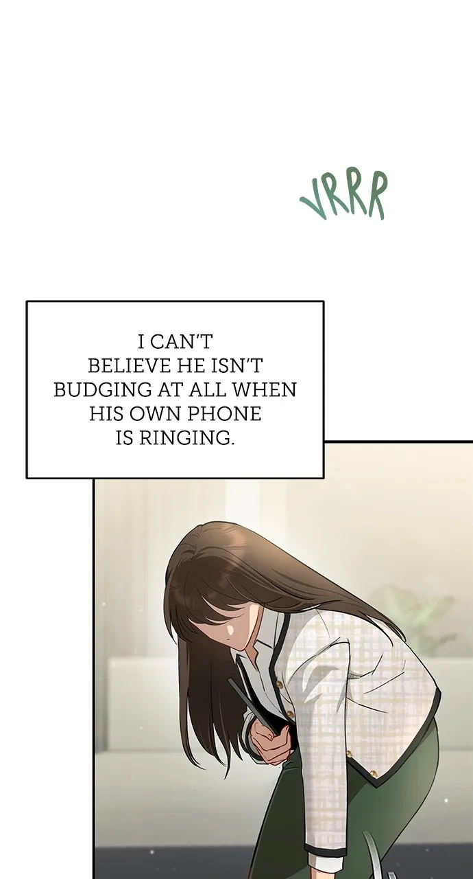 The Secretary’s Secret Chapter 1 page 144 - 