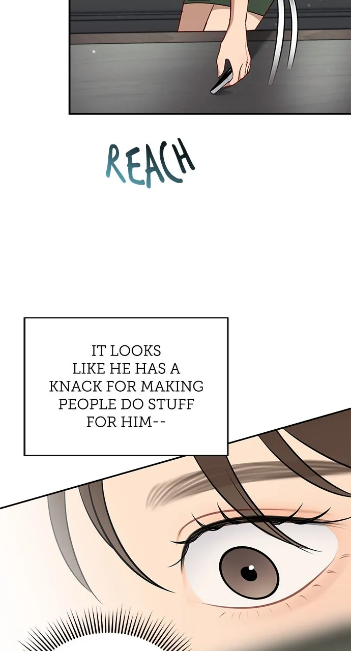 The Secretary’s Secret Chapter 1 page 145 - 