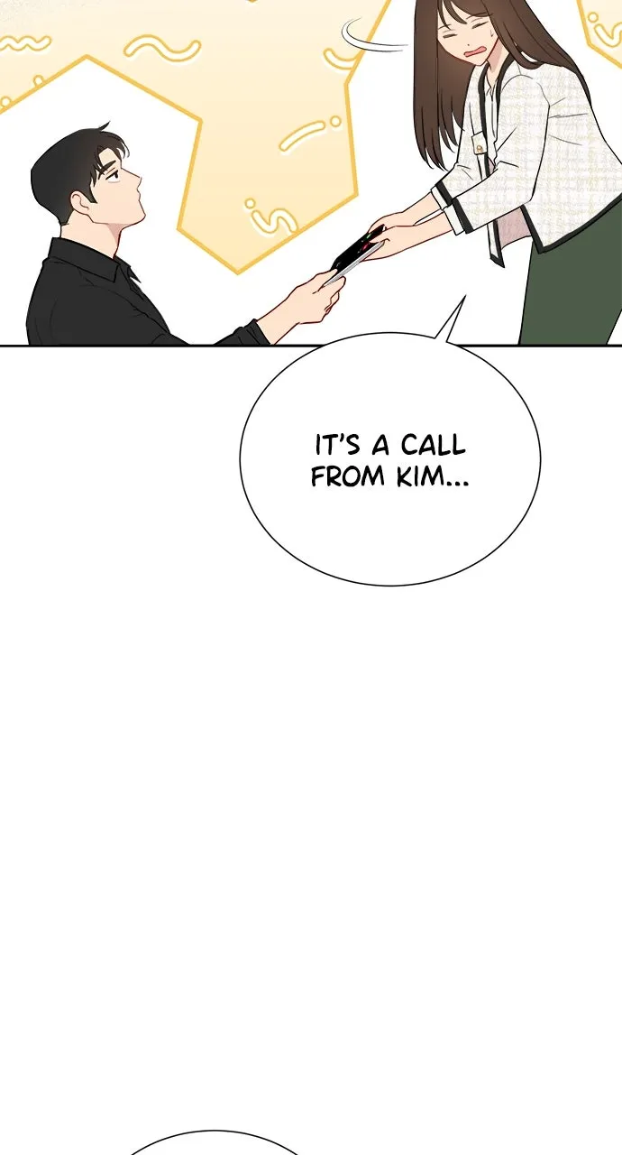 The Secretary’s Secret Chapter 1 page 147 - 