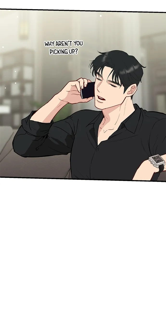 The Secretary’s Secret Chapter 1 page 150 - 