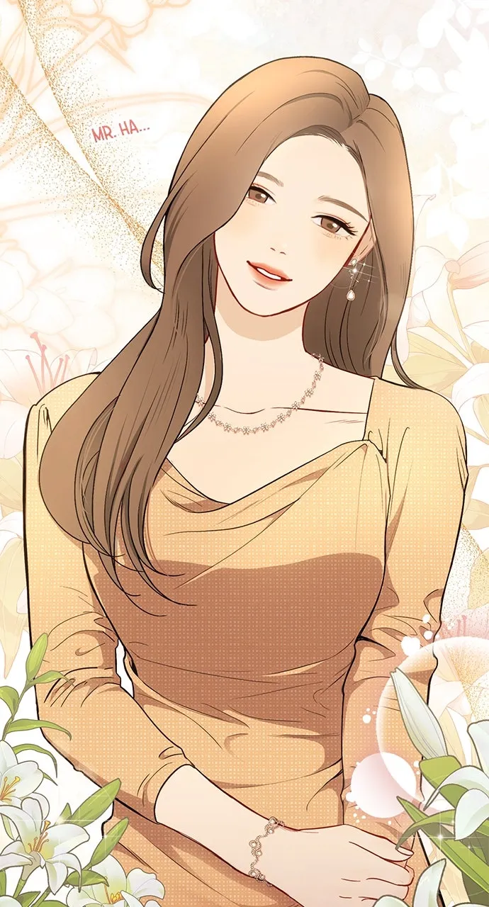 The Secretary’s Secret Chapter 1 page 158 - 