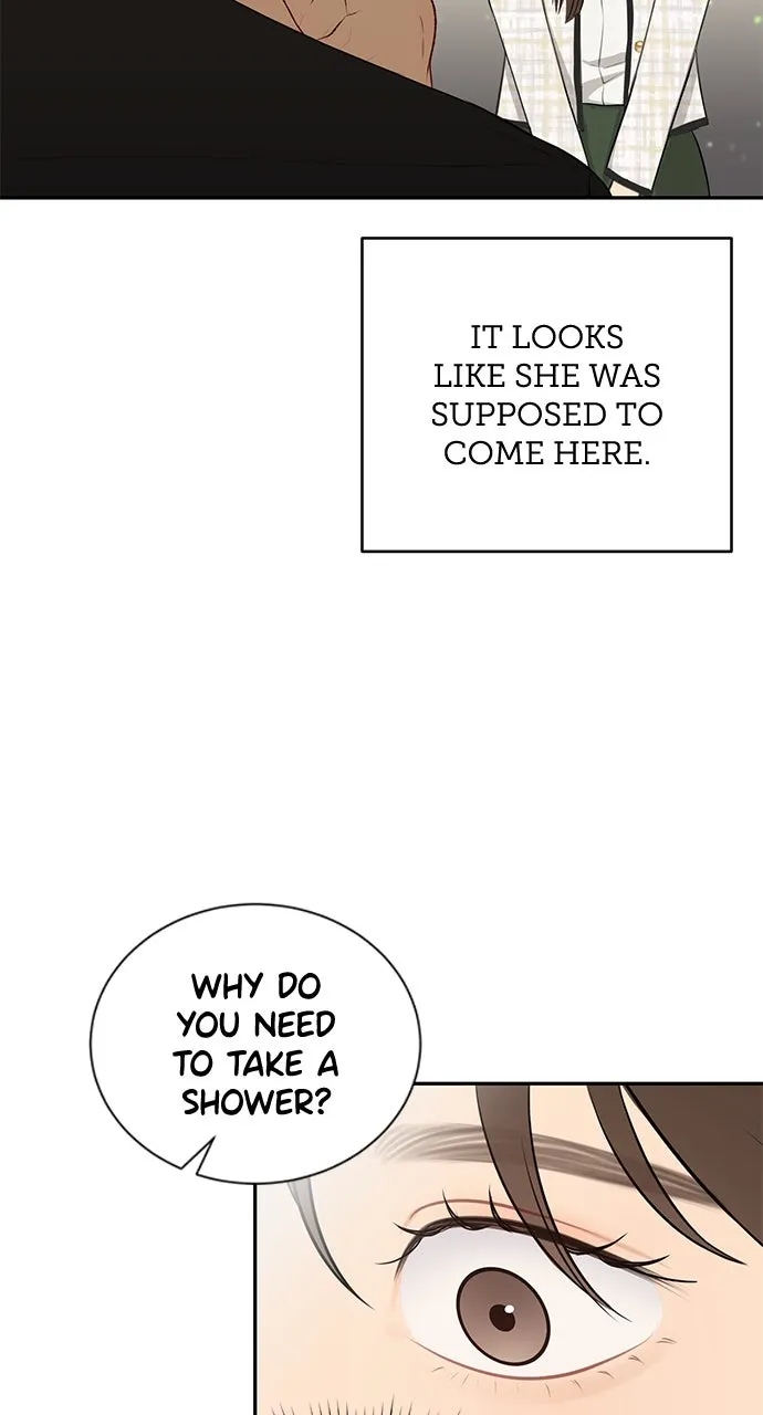 The Secretary’s Secret Chapter 1 page 161 - 