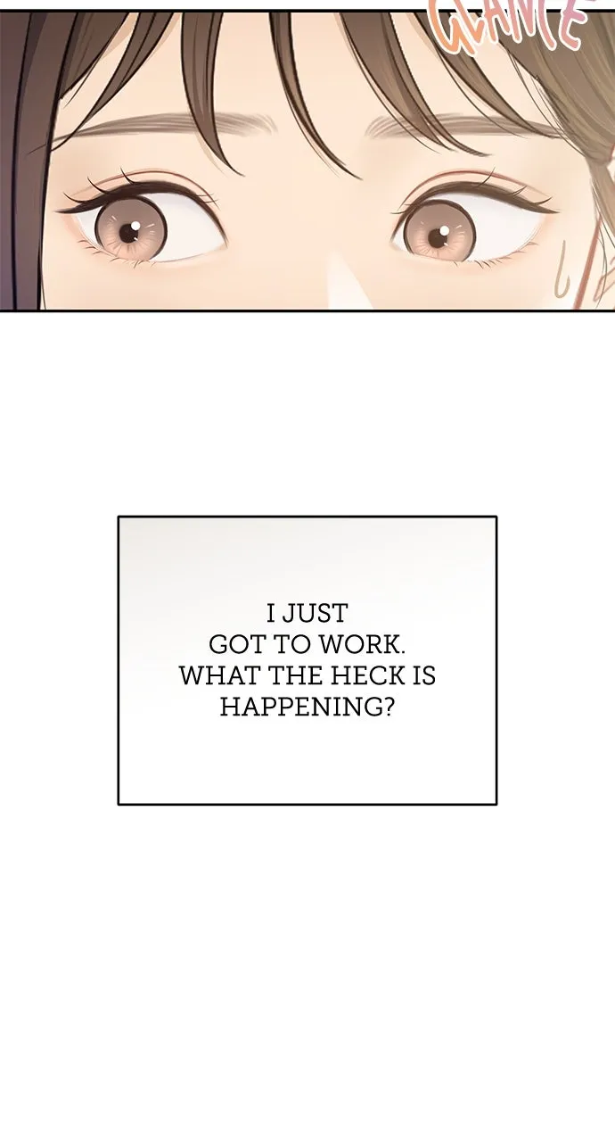 The Secretary’s Secret Chapter 1 page 18 - 