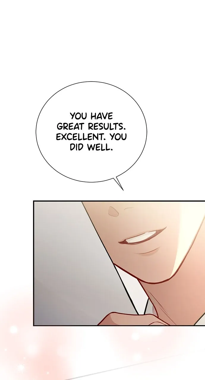 The Secretary’s Secret Chapter 1 page 23 - 