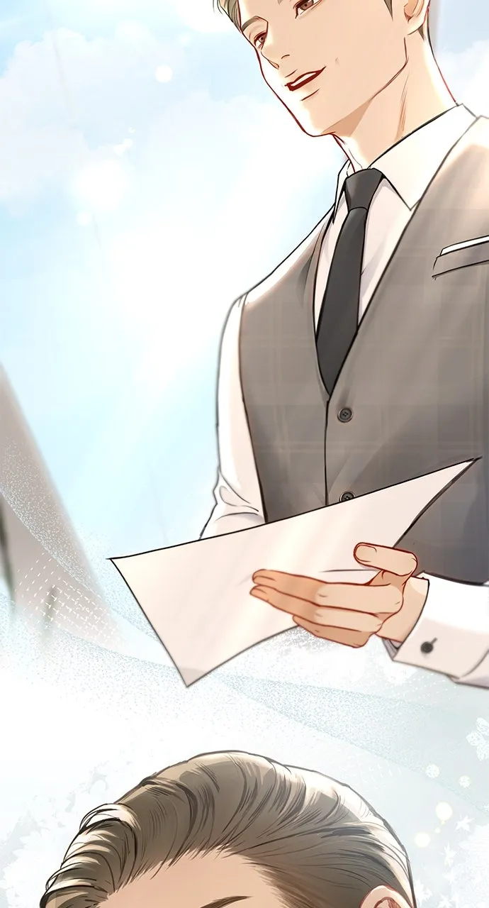 The Secretary’s Secret Chapter 1 page 26 - 