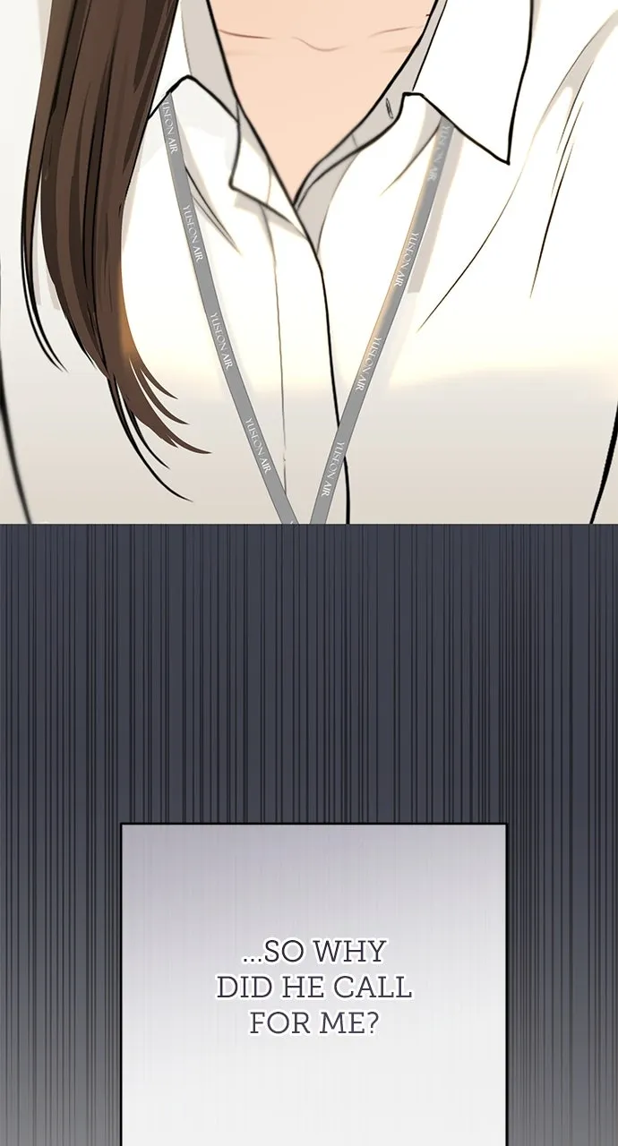The Secretary’s Secret Chapter 1 page 30 - 